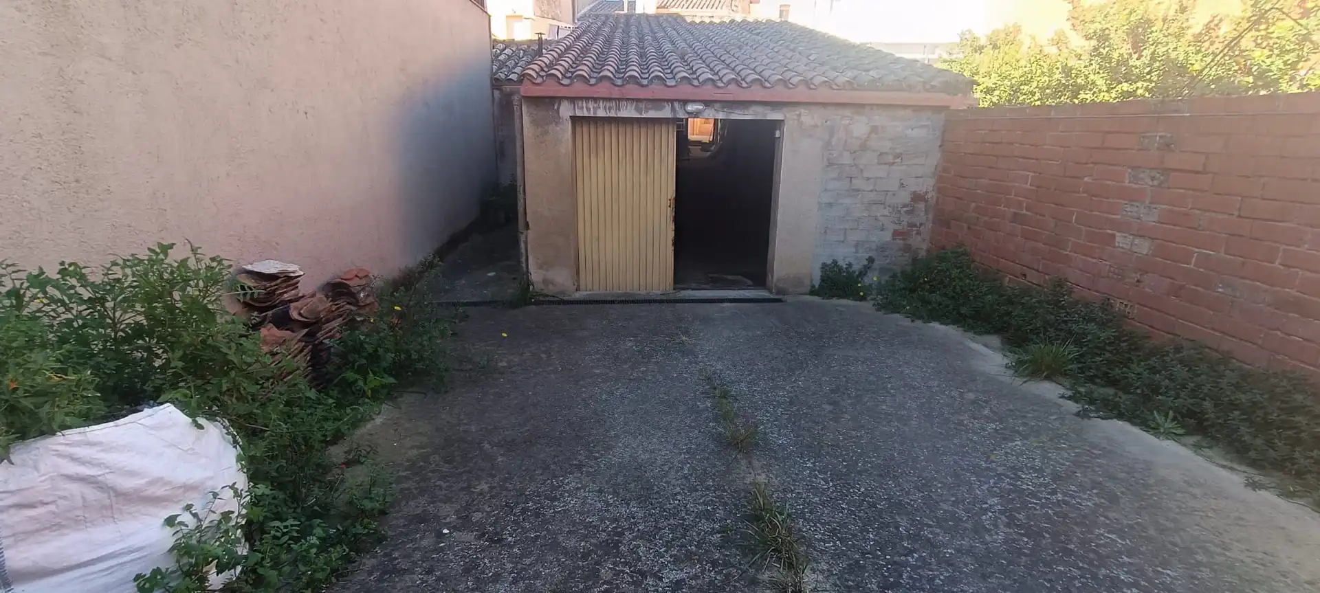 Parkplatz von Residential zum Verkauf in Sant Celoni