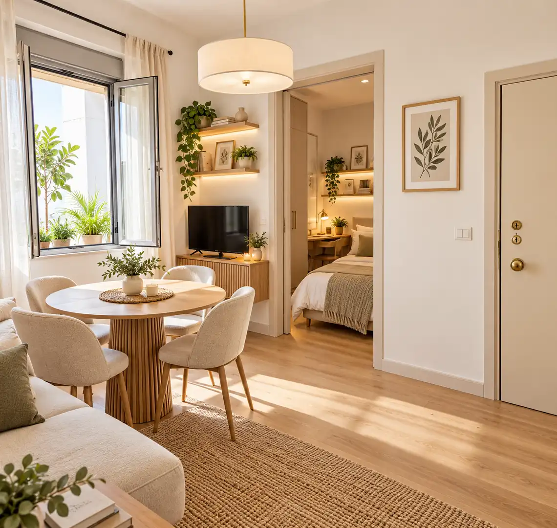 Piso con ascensor en venta en salitre, imagen 3