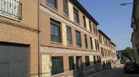 Foto 2 de Garatge en venda a Talavera de la Reina, 13, Mejorada, Toledo