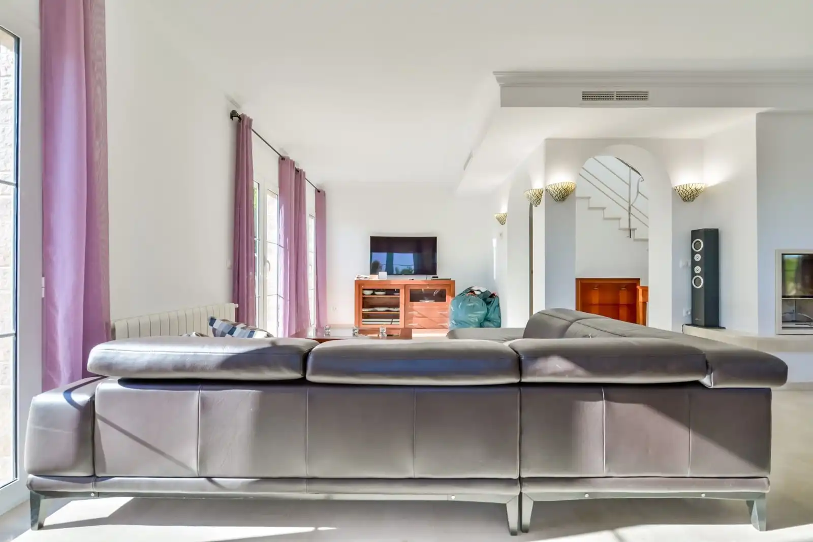 Villa mit Pool zum Verkauf in ISLA MALLORCA, imagen 5