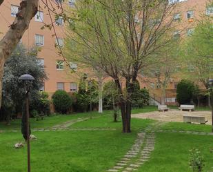 Jardí de Pis en venda en Getafe amb Aire condicionat