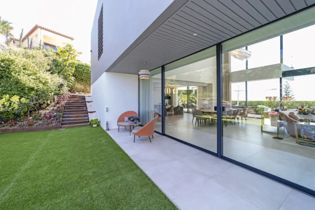 Chalet con terraza en venta en Calle Benahavis 29679, imagen 31