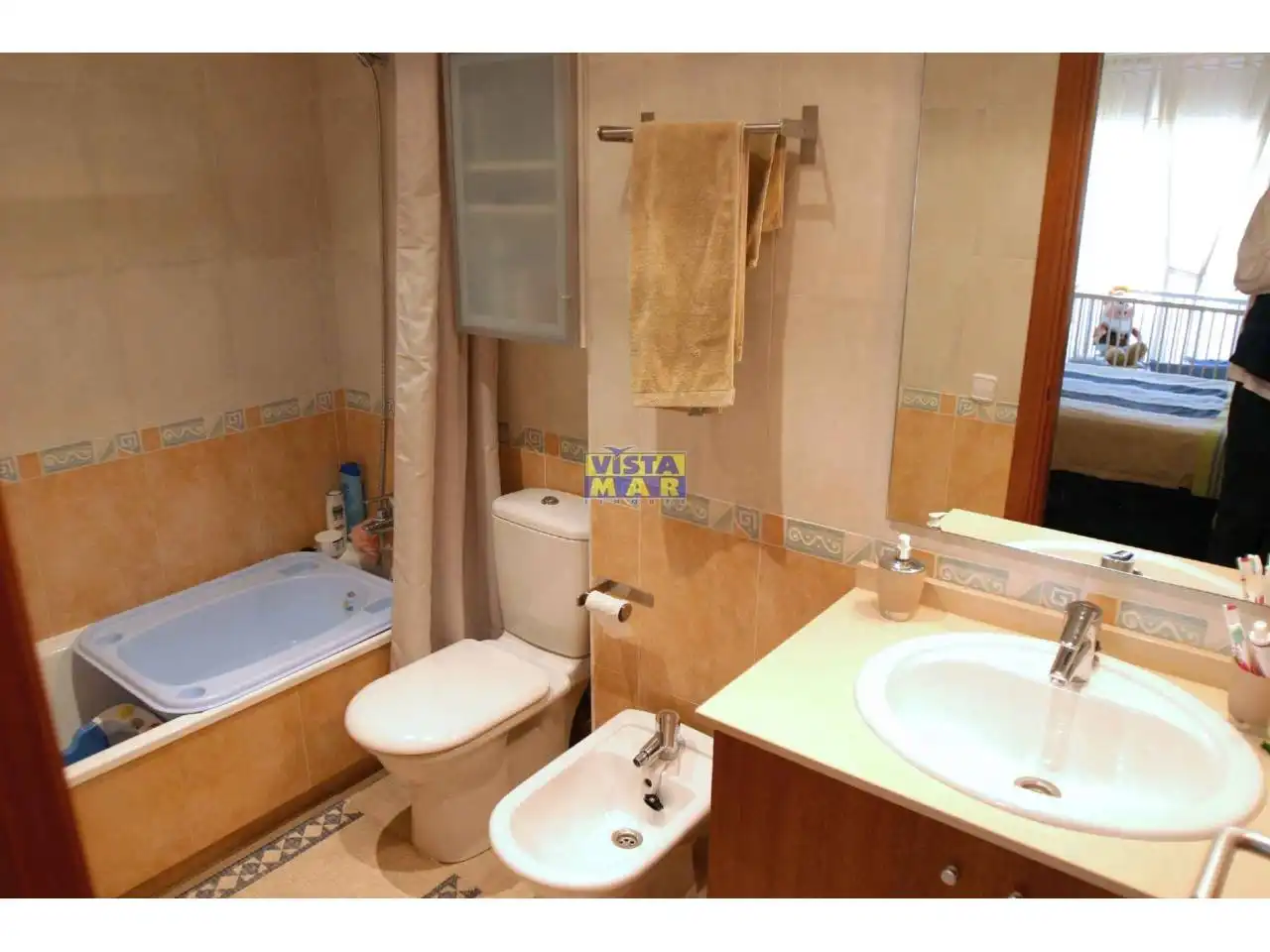 Appartement avec piscine à vendre à Santa Maria - L'Eixample - Sud Sumella, imagen 4