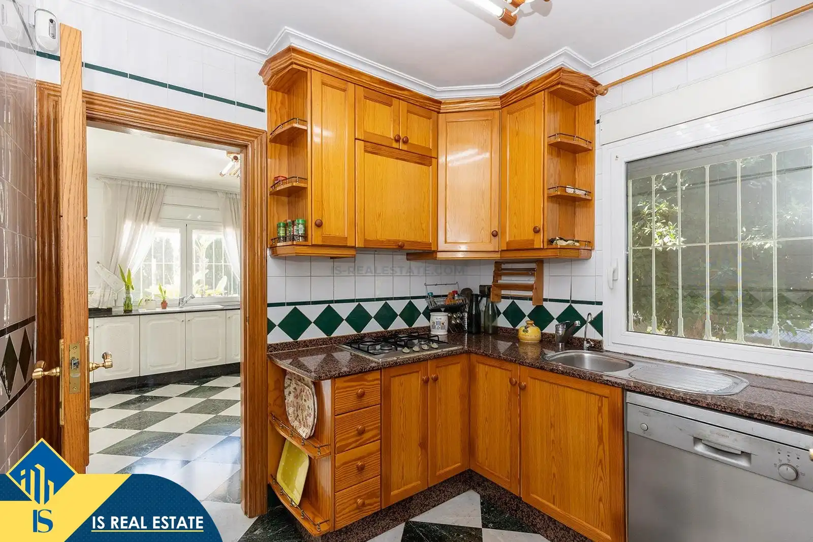 Chalet con jardín en venta en Zona Carrefour - Urbanizaciones, imagen 17