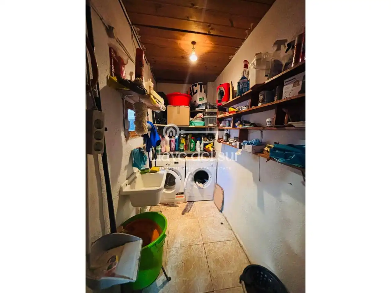 Wohnung zum Verkauf in Águilas mit Terrasse, Abstellraum und Balkon