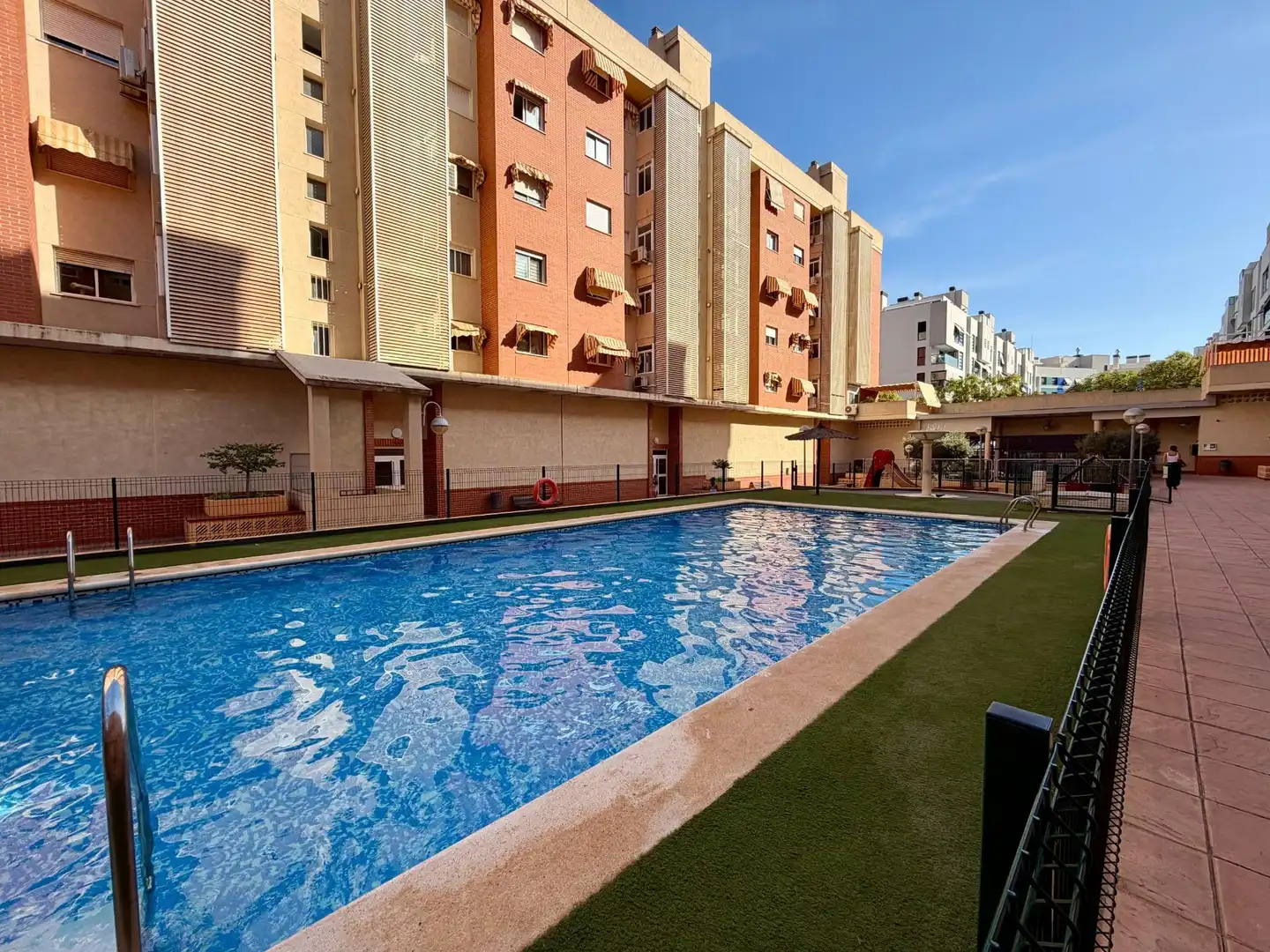Piso con piscina en venta en Calle Calle Bailarín José Espadero 12, imagen 23