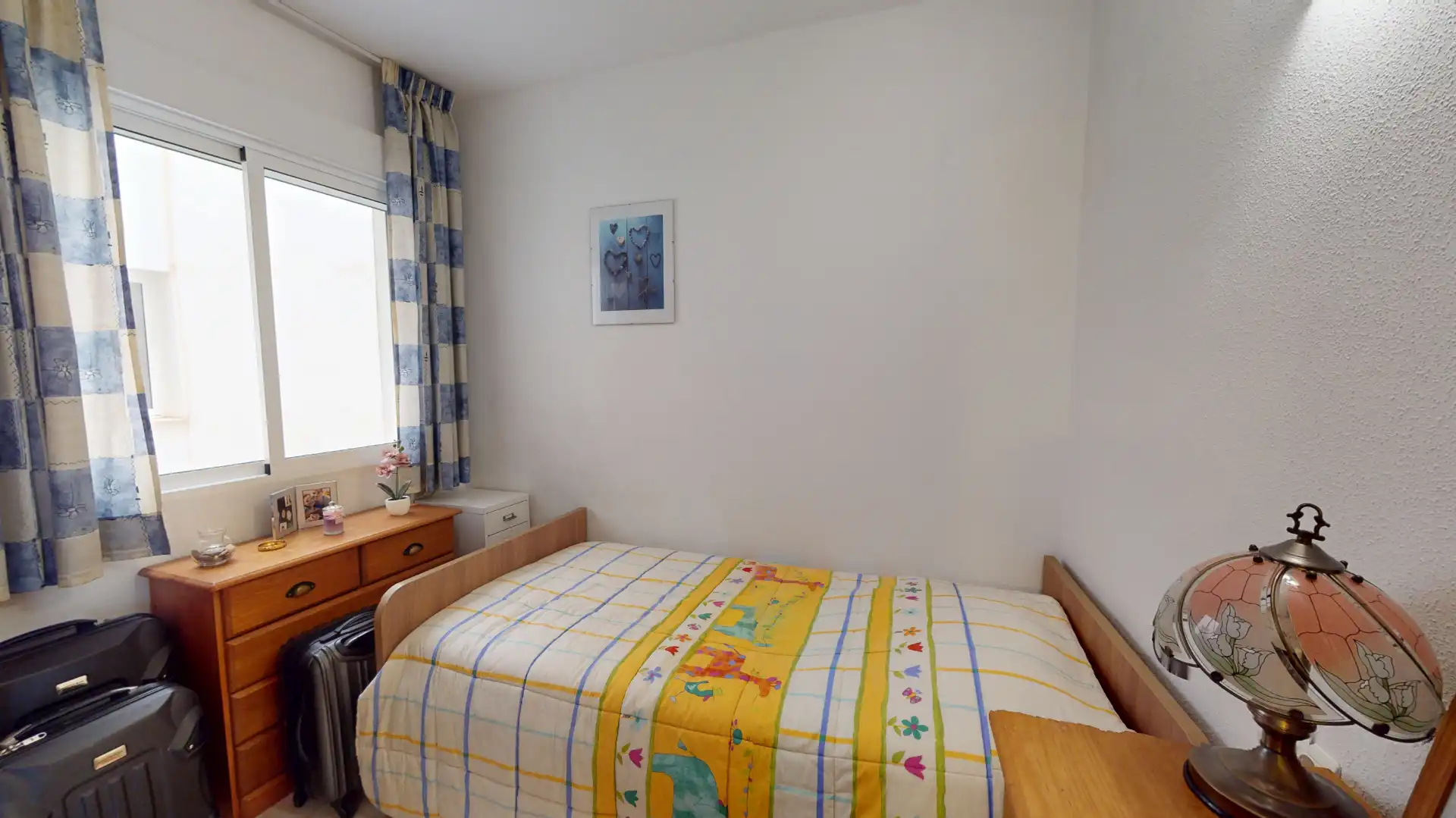 Piso con terraza en venta en Calle San Pascual, imagen 12