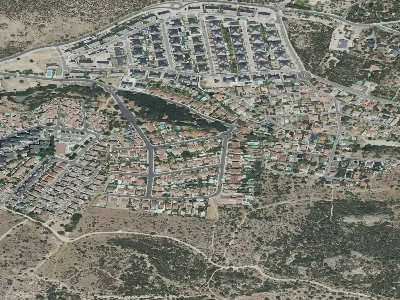 Casa o xalet en venda a Calle Jucar 16 G, Fontenebro - Altavista