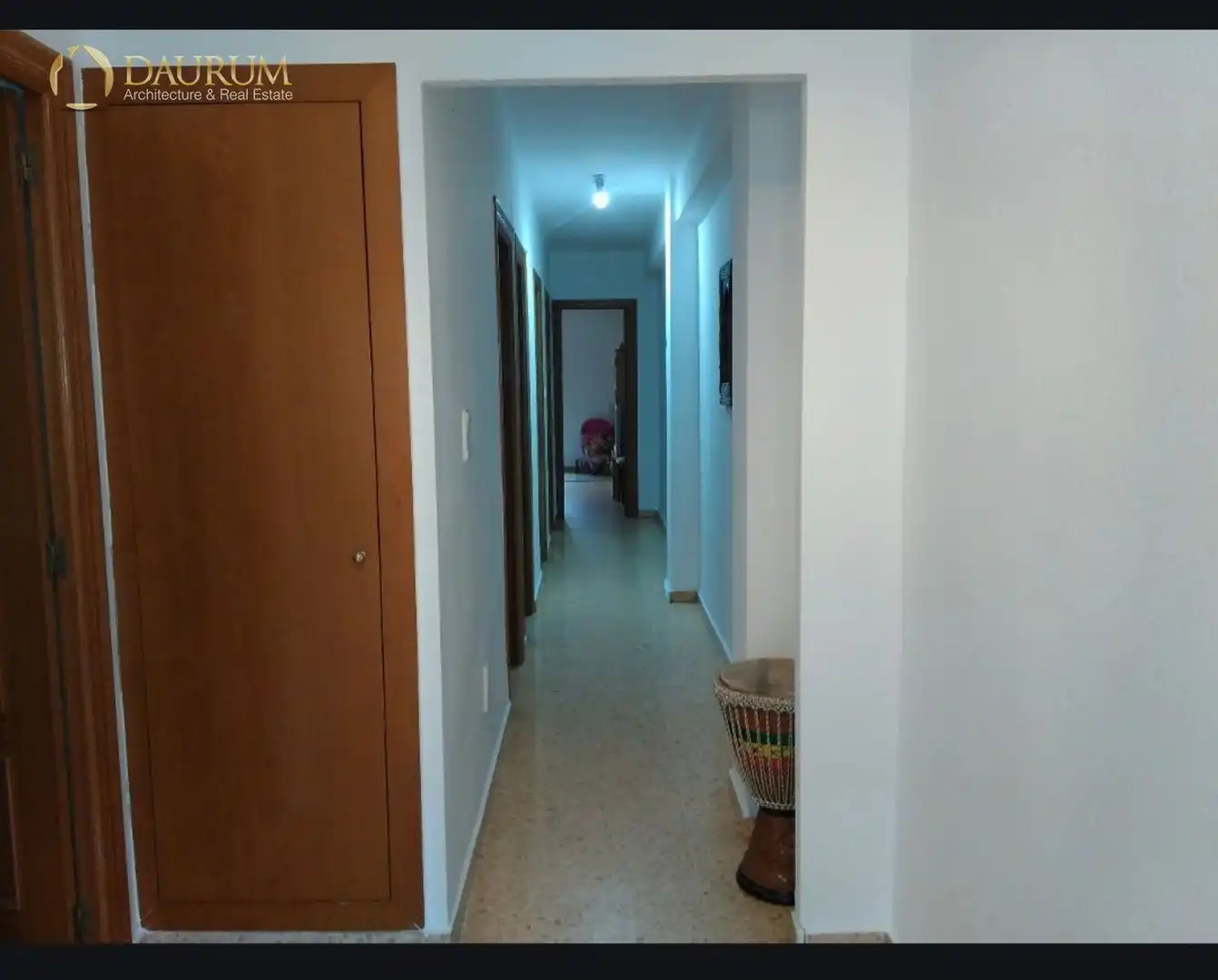 Piso en venta en Burjassot con Aire acondicionado, Terraza y Trastero