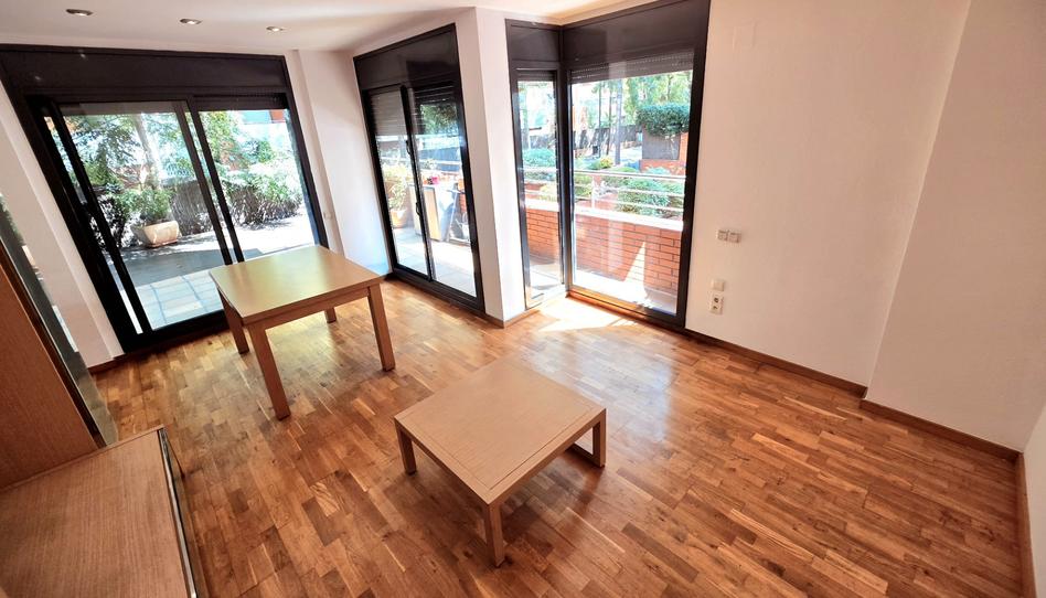 Foto 1 de Piso de alquiler en Carrer de Comas I Solà, 21, Arxiu, Barcelona