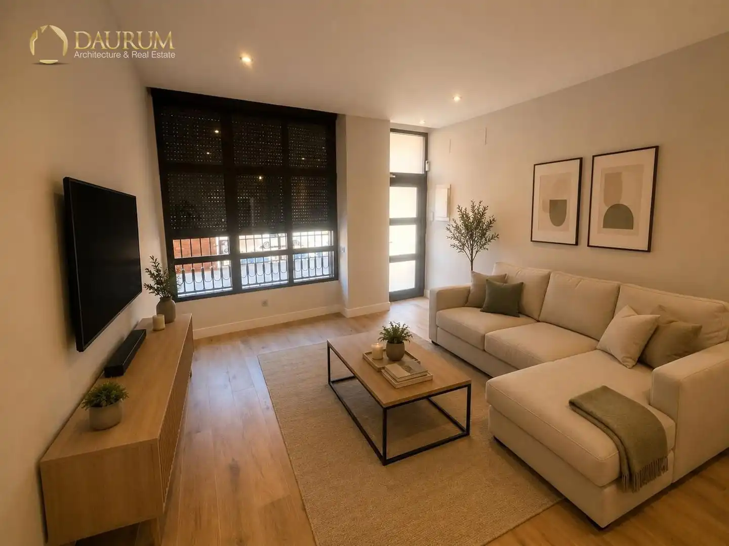Piso con piscina en venta en Emiliano Barral