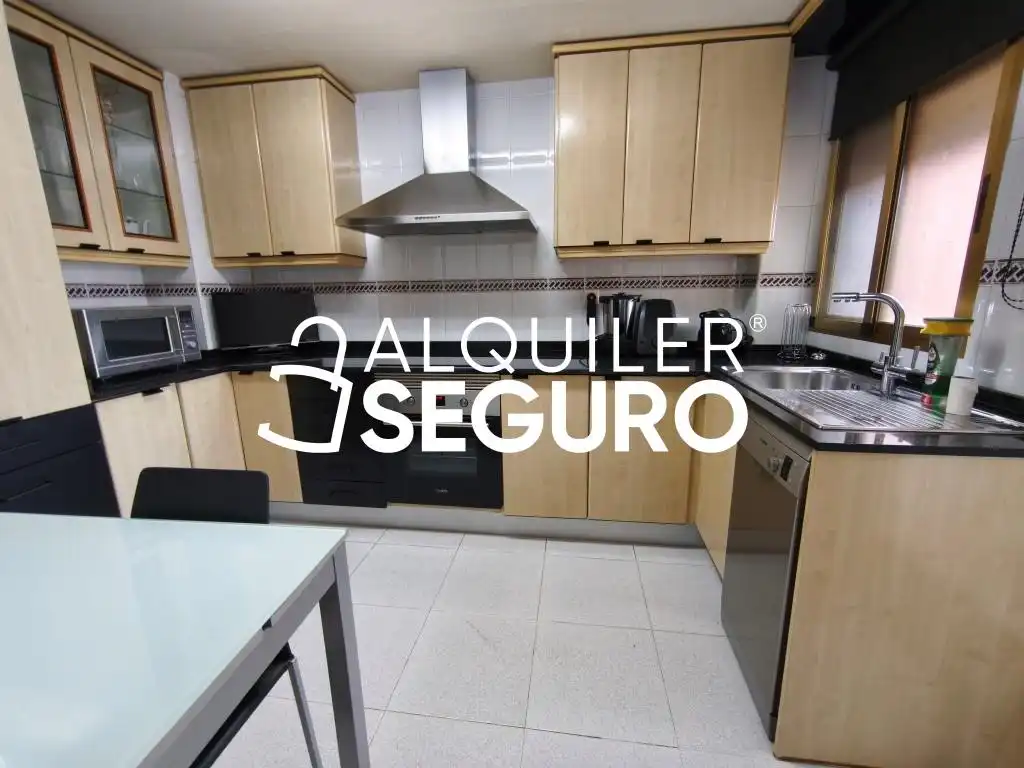 Pis amb ascensor de lloguer a Orihuela, imagen 5