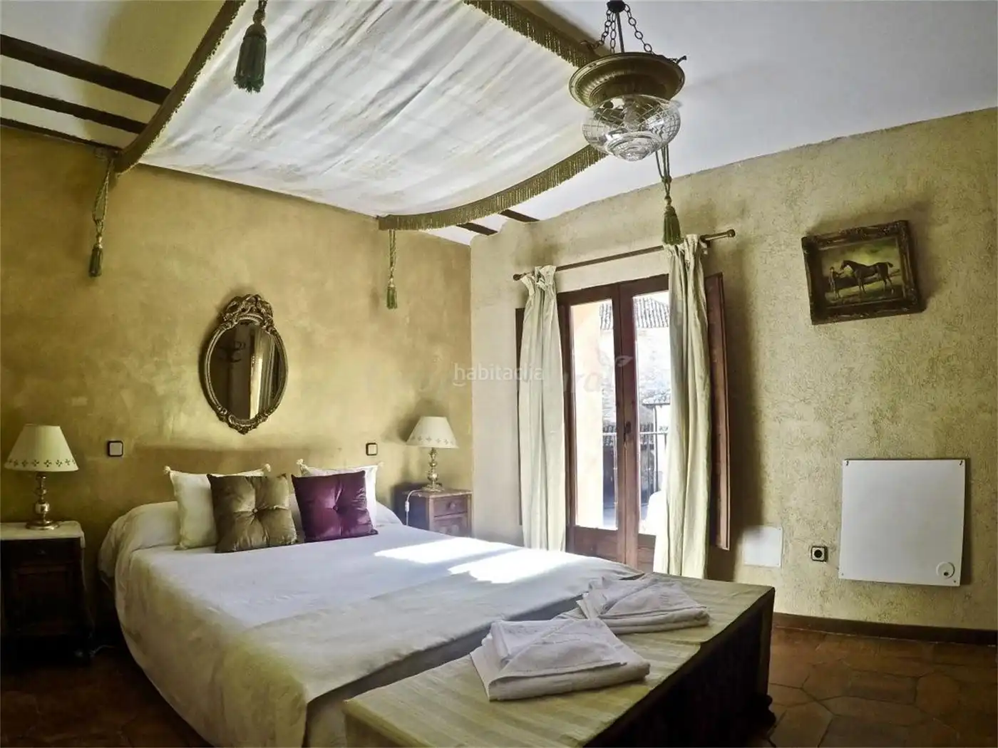 Casa a schiera in vendita a Plaza Hermanos Alcala Galiano 4, imagen 13