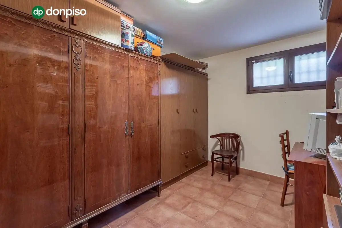 Casa con giardino in vendita a Calle MARIANA PINEDA, imagen 42