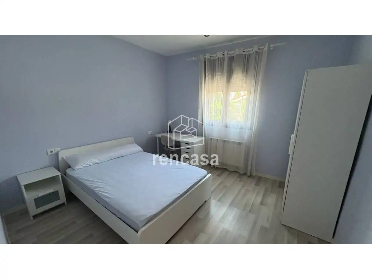Houses for rent in Lleida  with Heating, Private garden and Parquet flooring