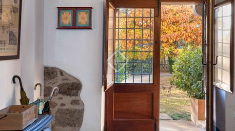 Foto 5 de Finca rústica en venda a Arbúcies, Girona