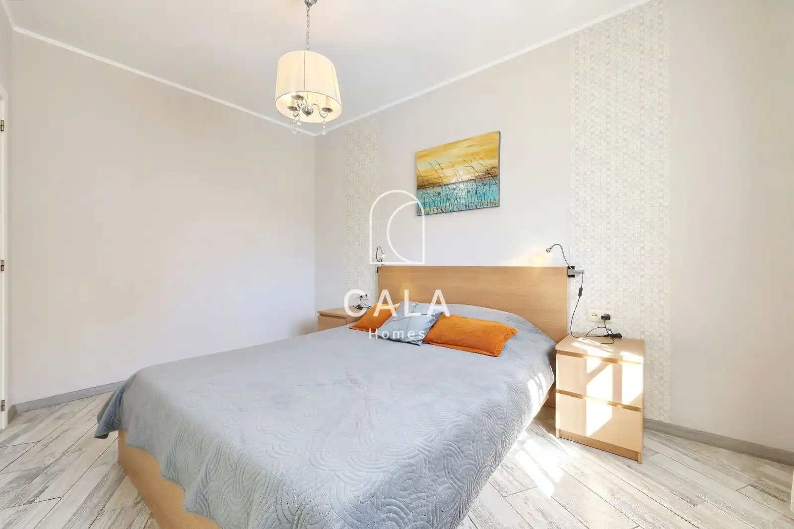 Apartament amb terrassa en venda a Antonio Navarro, imagen 11