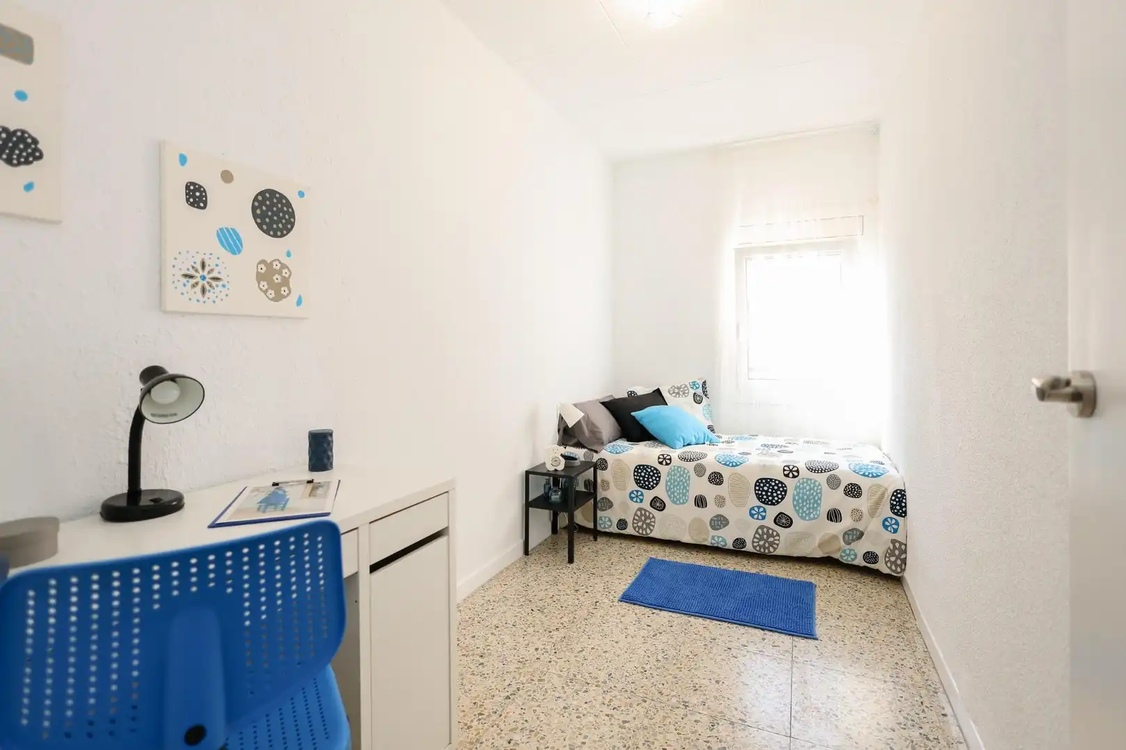Piso con ascensor en venta en Carrer ALTS FORNS, imagen 22
