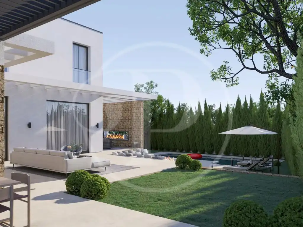 Terrace of Houses for sale in L'Eliana  with Air Conditioner, Heating and Private garden