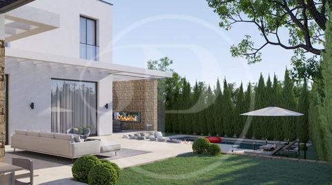 Foto 5 de Casa o chalet en venta en Calle Sedavi, Montepilar, L'Eliana