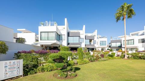 Foto 4 de Casa adosada de alquiler en  Hungria, Huerta Nueva, Málaga