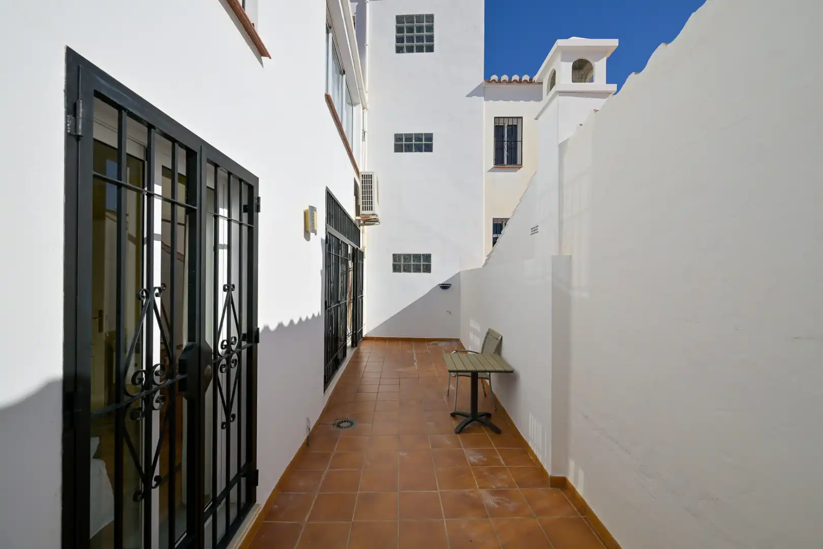 Detached homes for sale in BOLA, 24, Torrox Pueblo