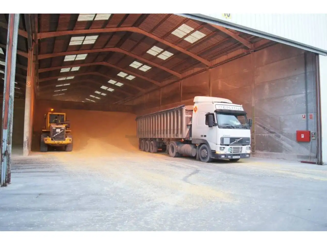 Industrial building for sale in Silla, imagen 5