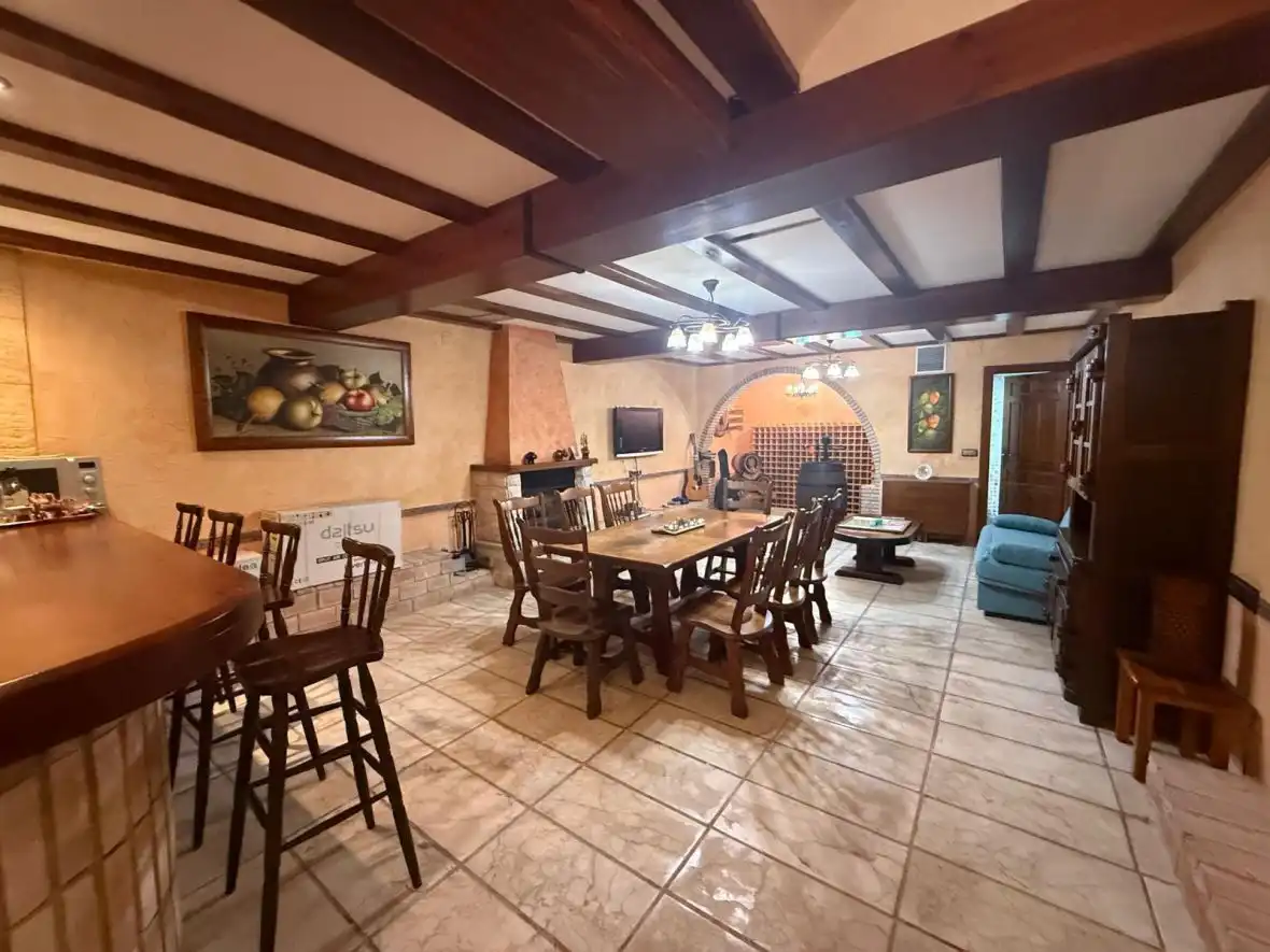 Apartment with pool for sale in AVENIDA ESCANDINAVIA N72 nº10, imagen 36