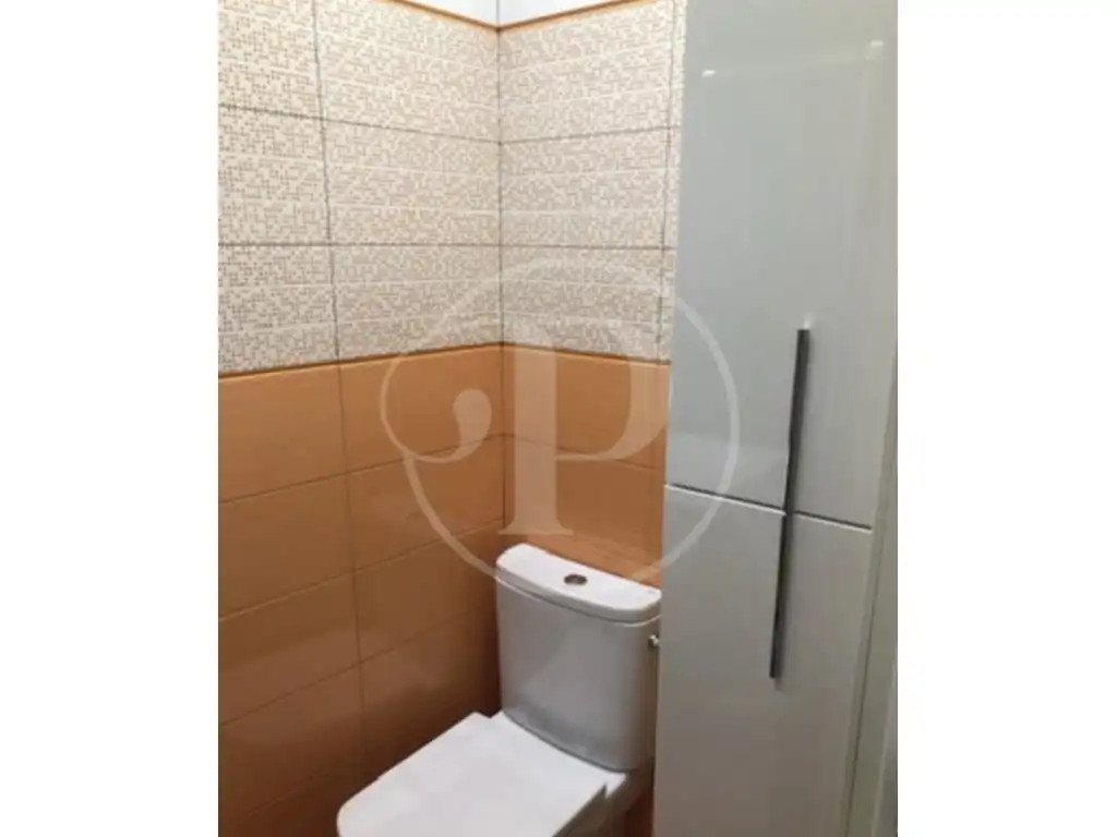 Badezimmer von Wohnungen zum Verkauf in Valencia mit Klimaanlage und Balkon