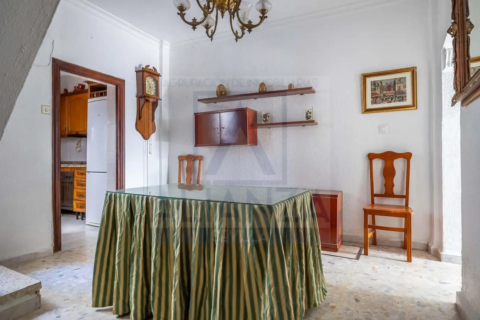 Casa adosada en venda a Camino Camino Monte, Balcón de Sevilla - Atalaya - La Uva - La Extremeña