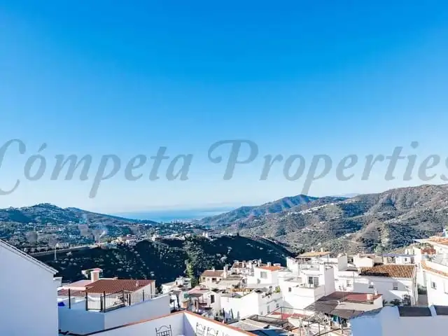 Adossat en venda a Cómpeta, imagen 13