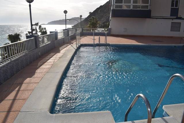 Apartamento en Alquiler en Paseo China Gorda, 5 en Cotobro