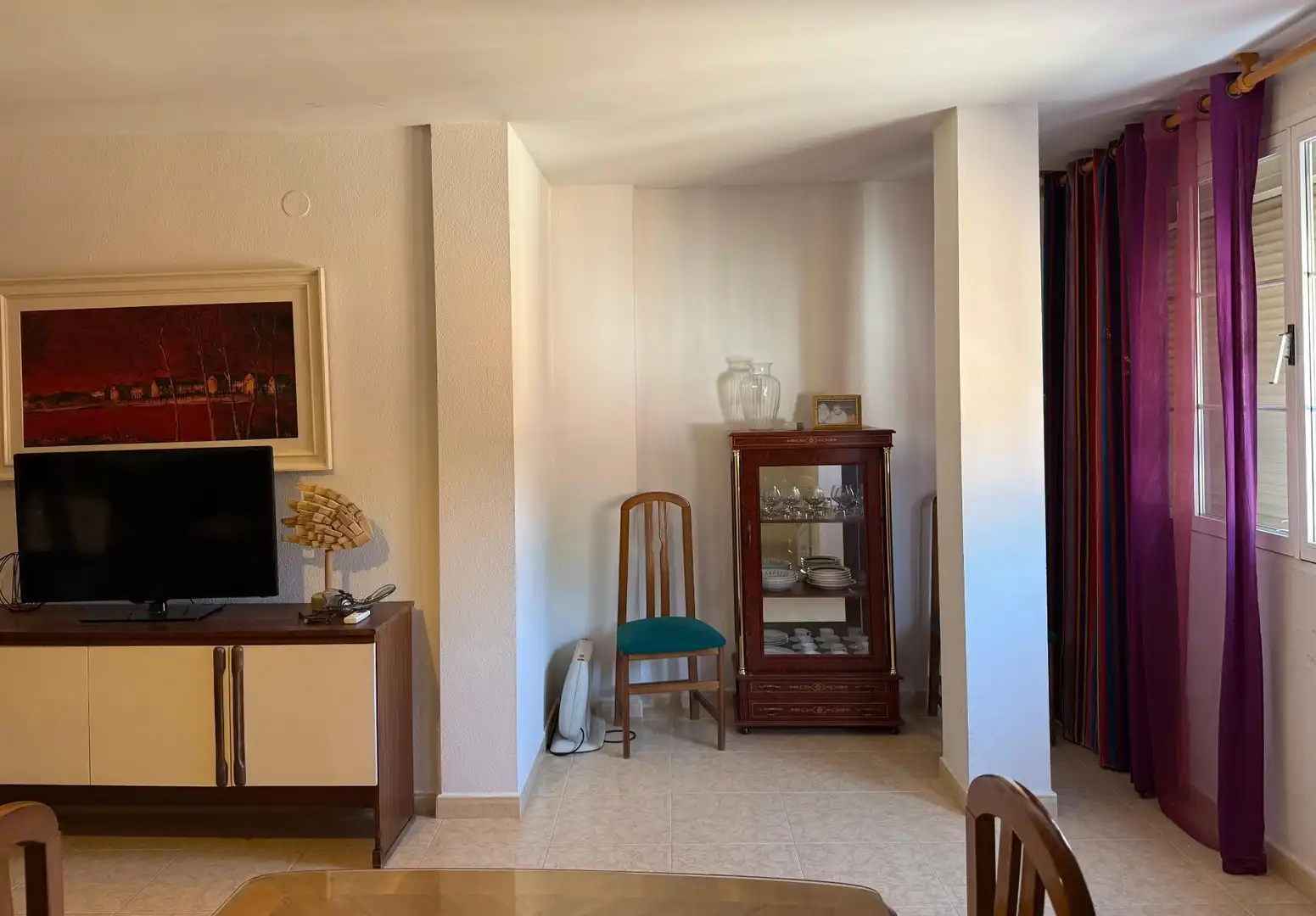 Flat for sale in Candeleda  with Air Conditioner and Heating