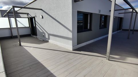 Foto 2 von Dachboden zum Verkauf in Calle Calle Aguacate, Las Villas - Valparaiso - El Peral, Valladolid Capital