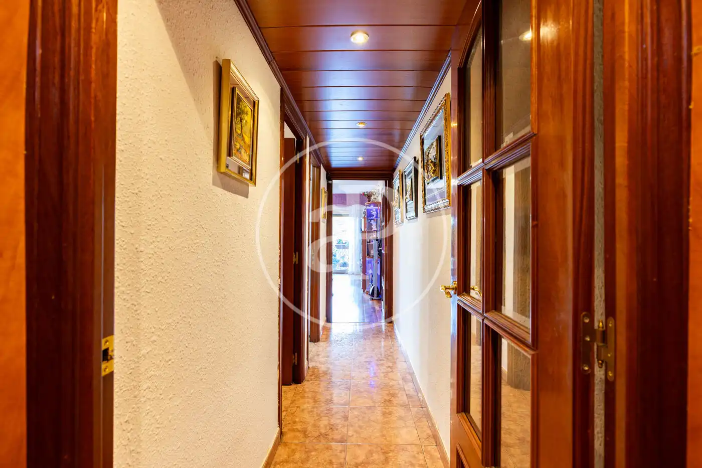 Wohnung mit Terrasse zum Verkauf in Carrer d'Espronceda, imagen 18