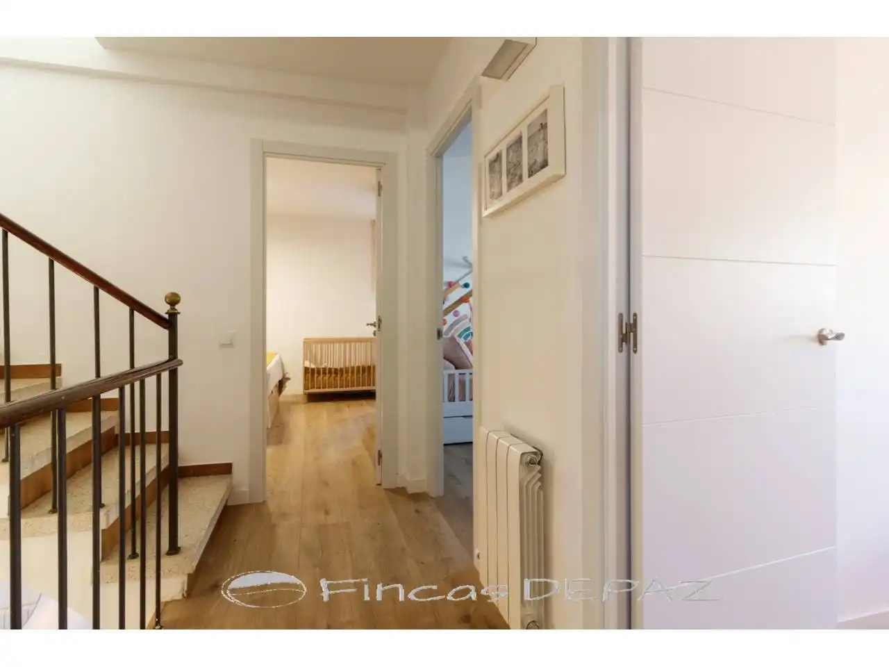 Detached homes for sale in Castelldefels  with Air Conditioner, Heating and Private garden