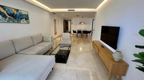 Foto 3 de Piso en venta en Nueva Alcántara, Marbella