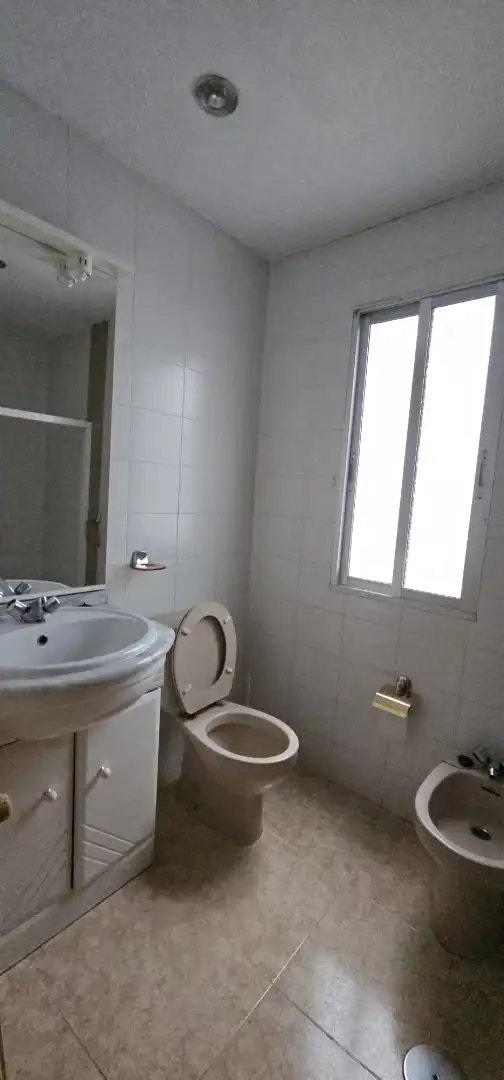 Bany de Pis en venda en Puertollano amb Calefacció i Balcó
