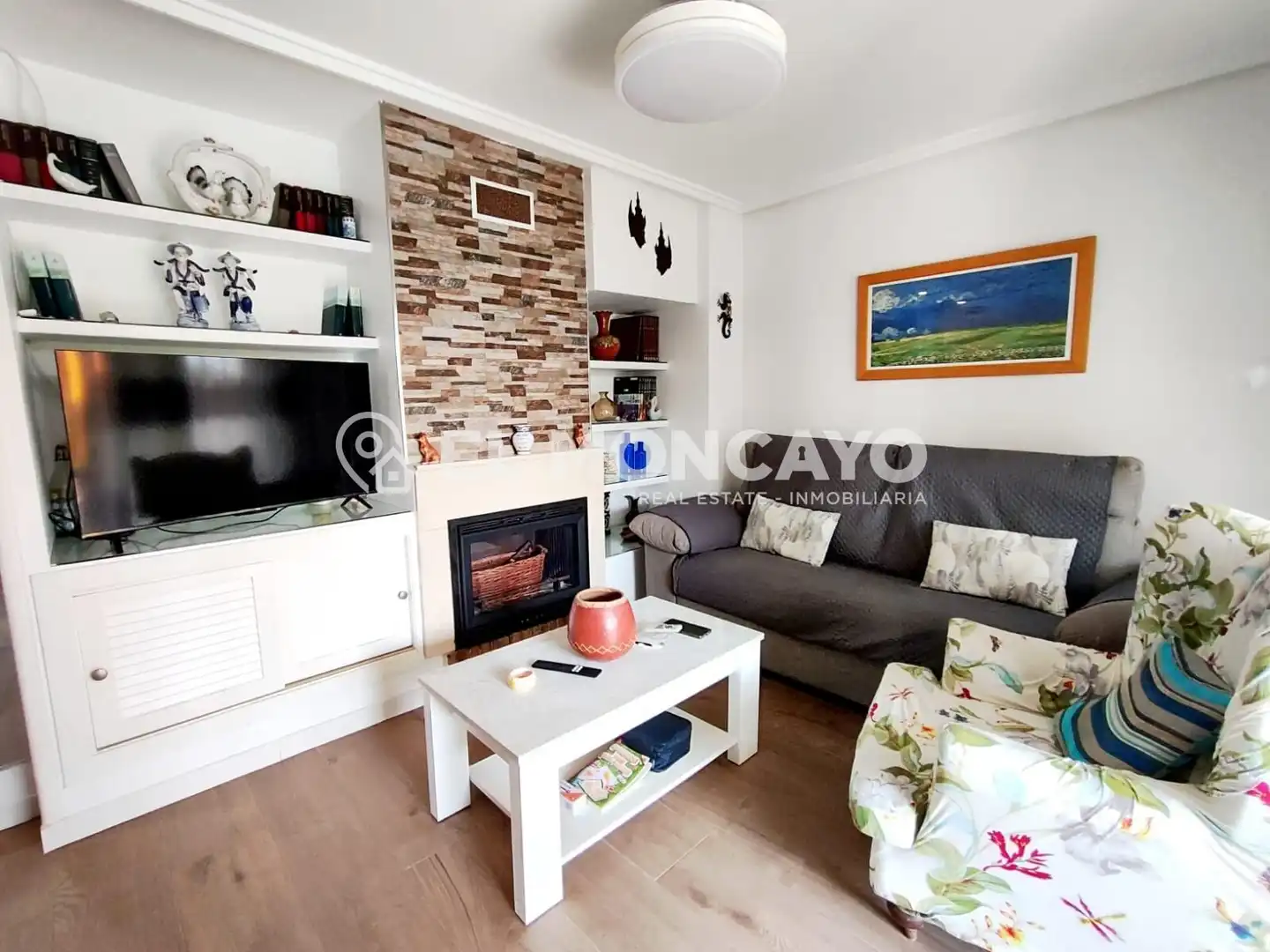Bajo con piscina en venta en La Mata, imagen 9