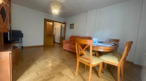 Photo 3 of Flat for sale in Calle José María Pereda, Ensanche, Madrid