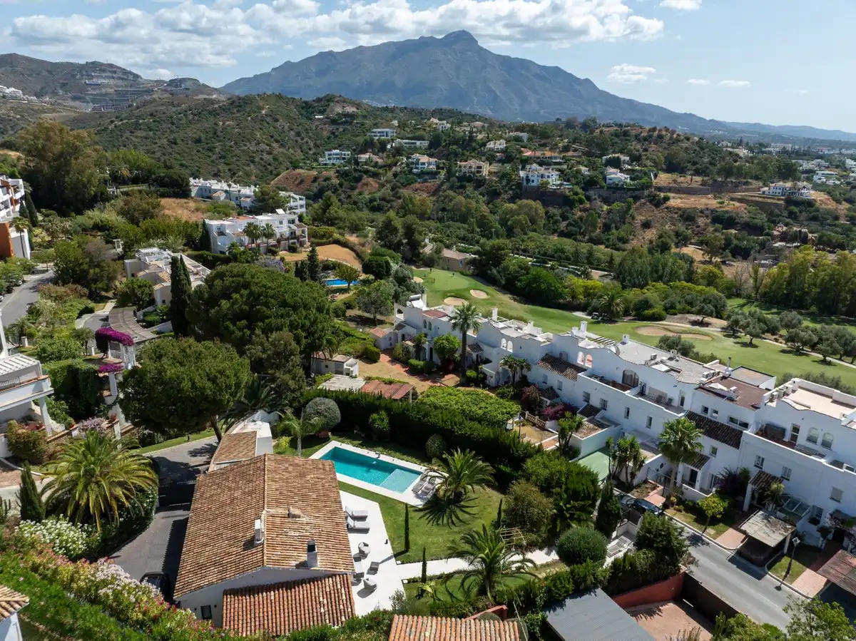Chalet con piscina en venta en La Quinta, imagen 15