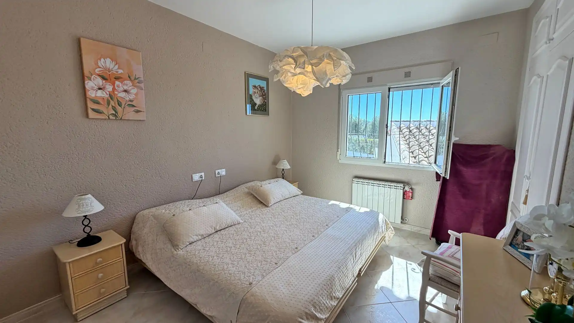 House with pool for sale in Mirabarques 16, imagen 17