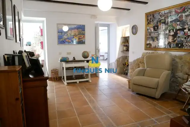 Casa con piscina en venta en Carrer Sant Martí, imagen 73