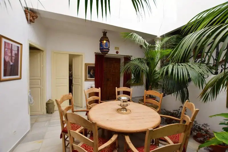 Villa mit Terrasse zum Verkauf in La Ciudad, imagen 13