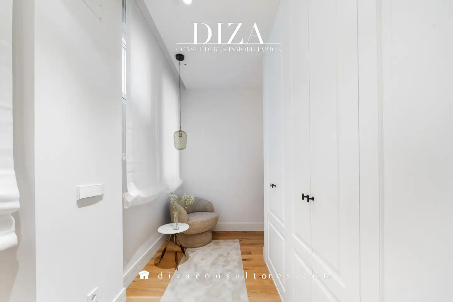 Flat with lift for sale in Calle de Carranza, imagen 28