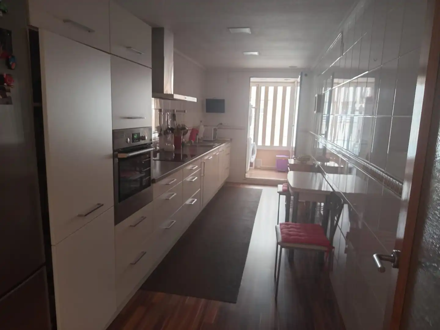 Cocina de Piso en venta en Elda con Aire acondicionado y Calefacción