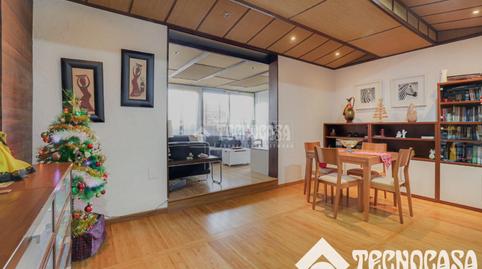 Foto 4 de Ático en venta en Sant Andreu de Palomar, Barcelona