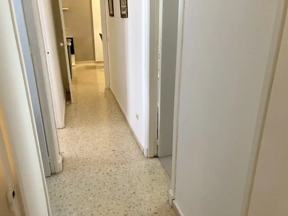 Wohnung zur Miete in Los Barrios mit Möbliert
