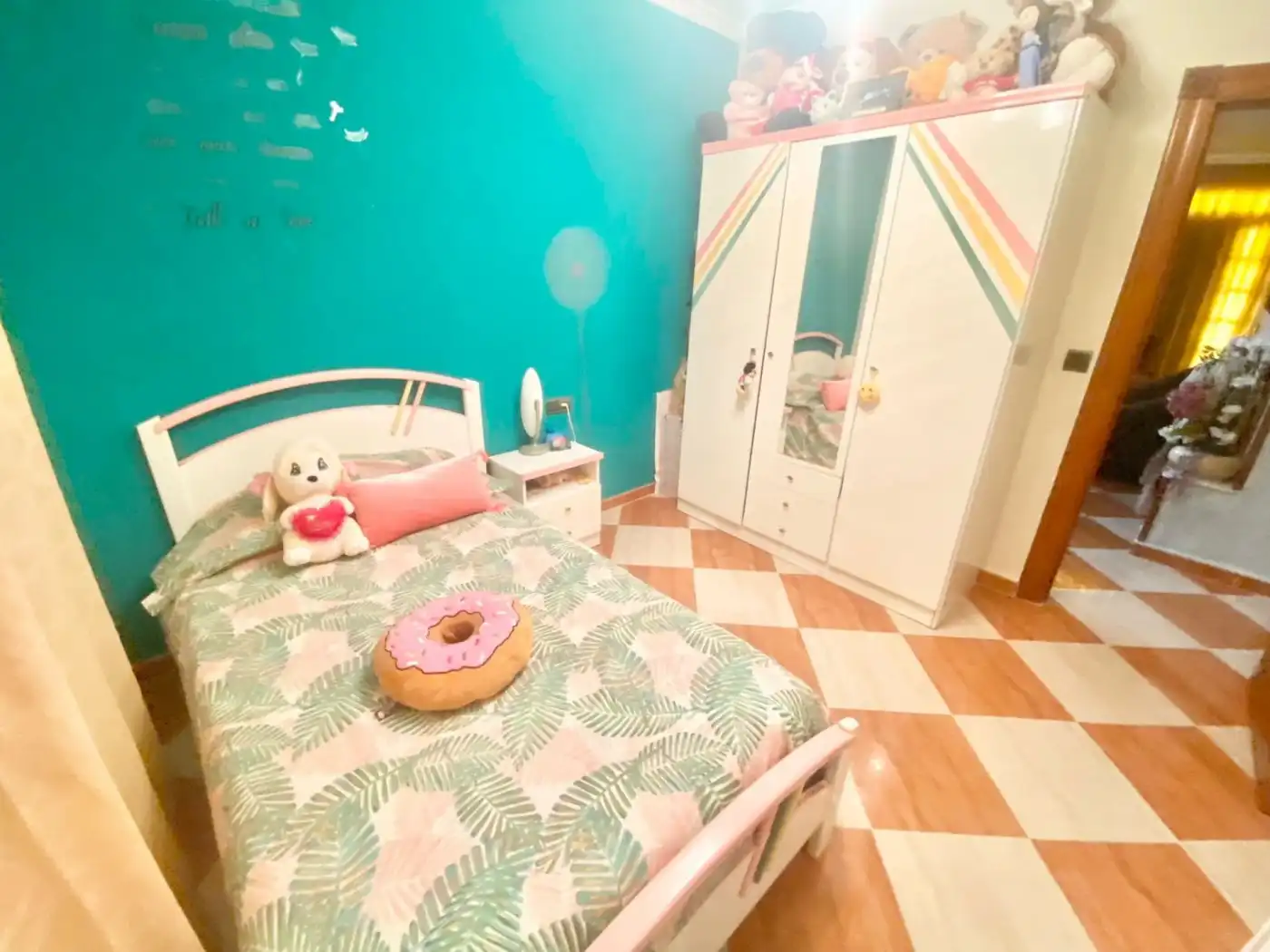 Villa con piscina in vendita a Pedanías Centro, imagen 18