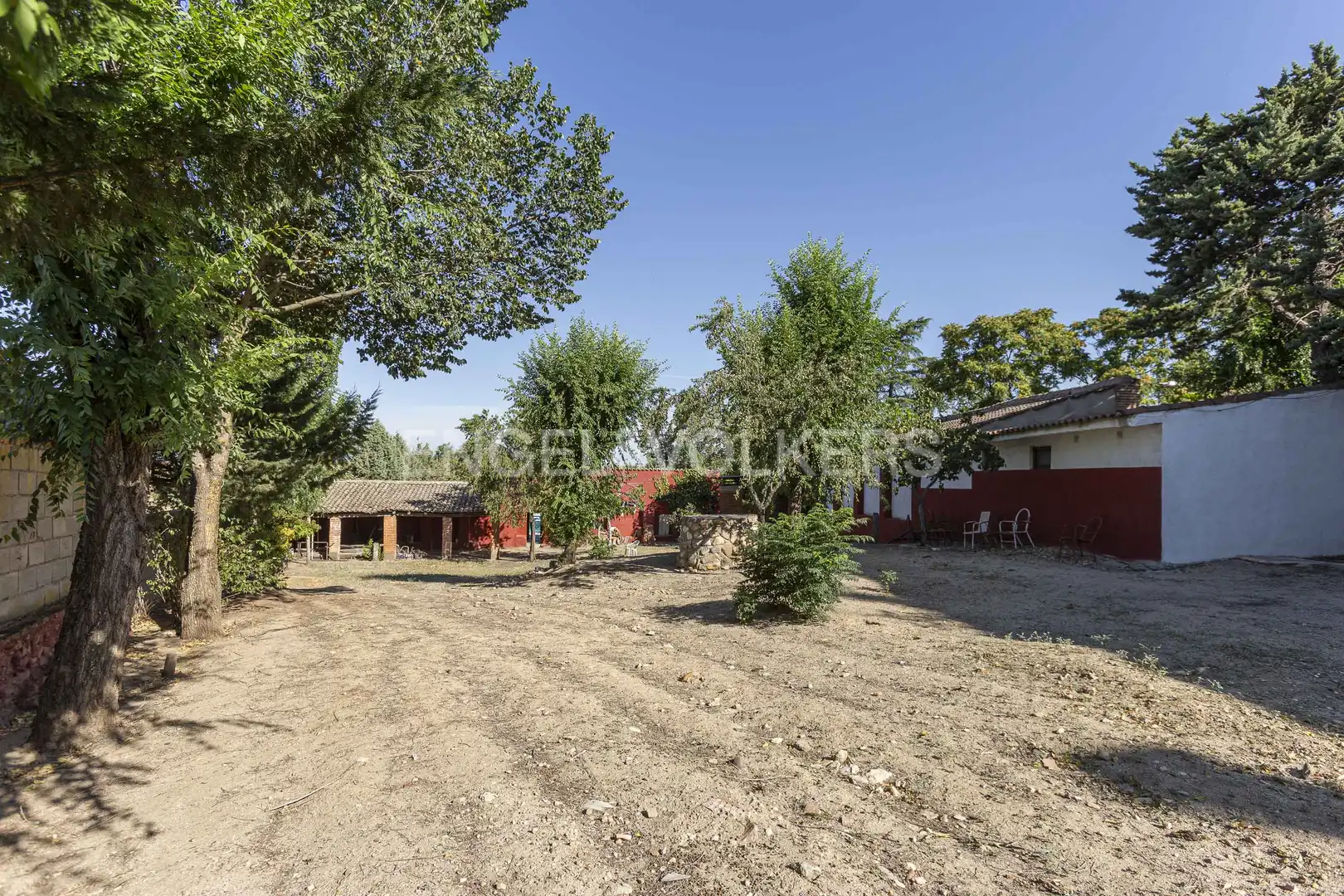 Haus mit Terrasse zum Verkauf in Valdeolmos-Alalpardo, imagen 41